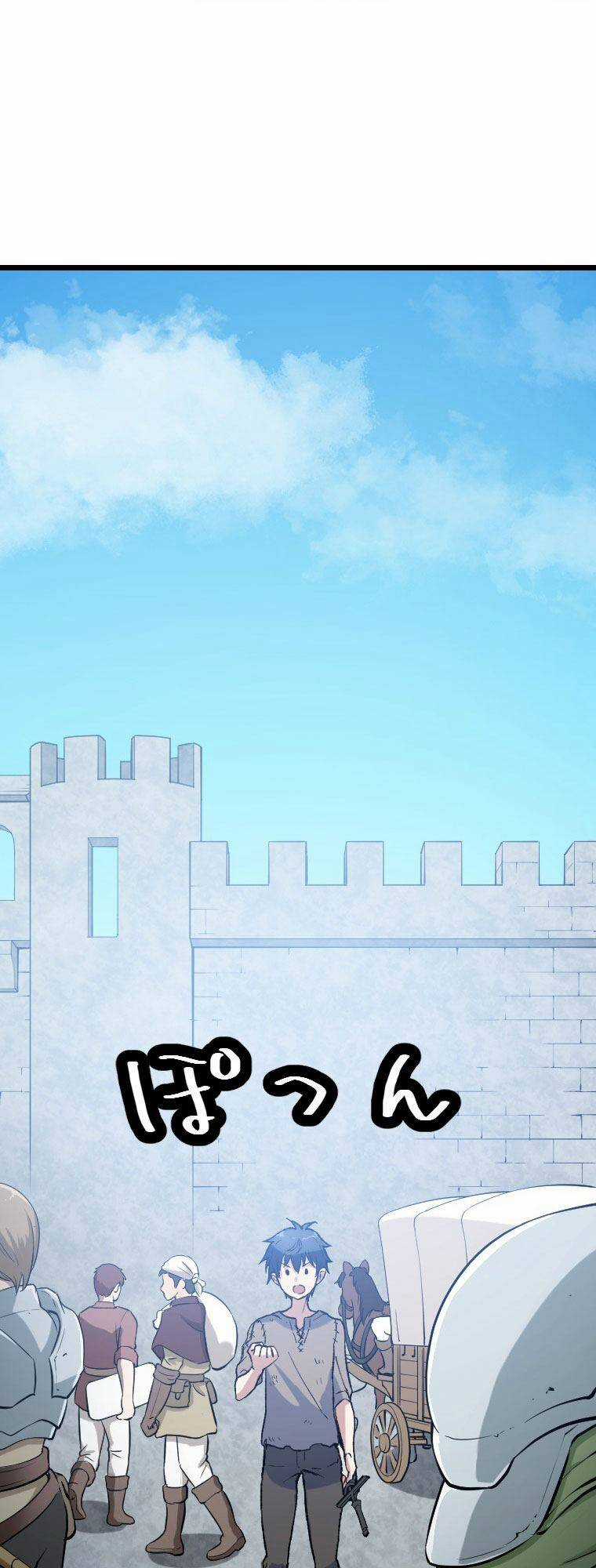 Ma Vương Phàm Ăn Chapter 4 trang 47