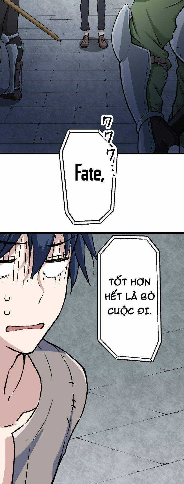 Ma Vương Phàm Ăn Chapter 4 trang 48