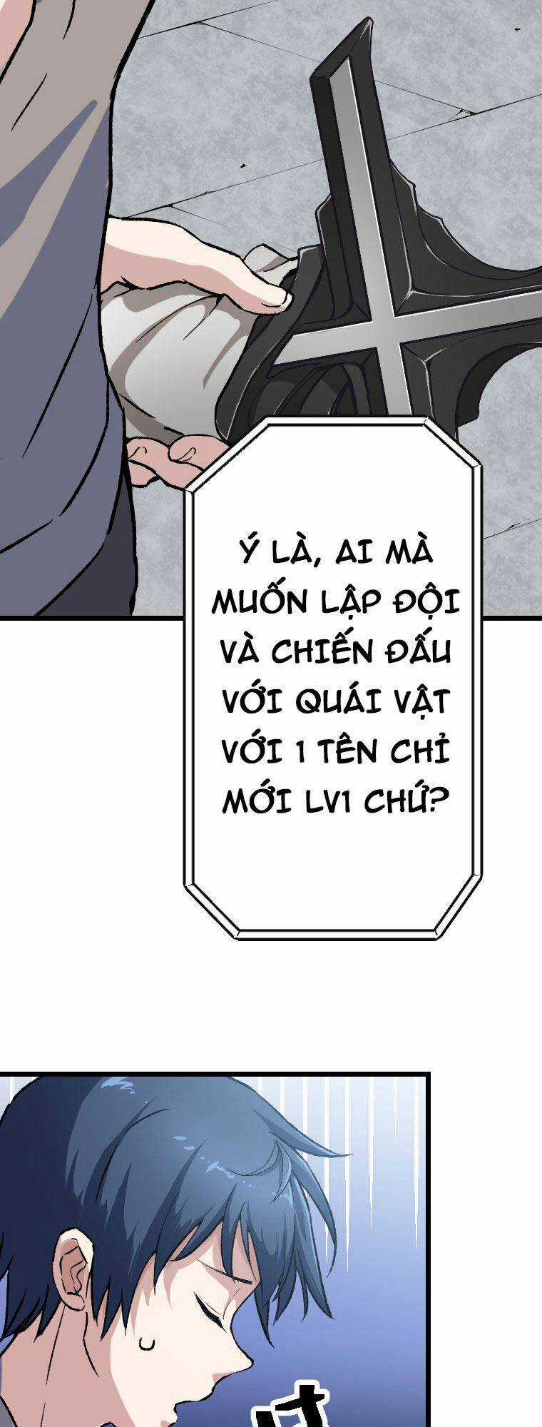 Ma Vương Phàm Ăn Chapter 4 trang 49