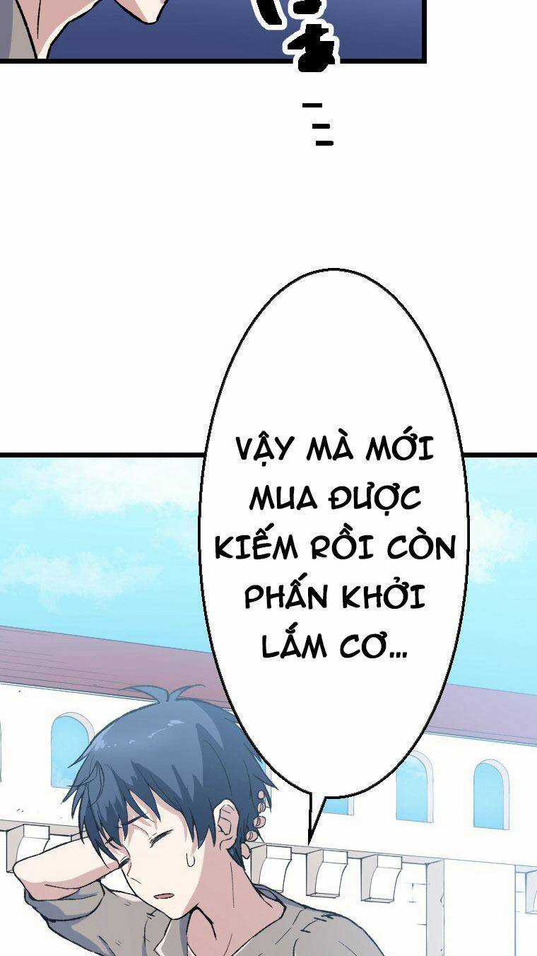 Ma Vương Phàm Ăn Chapter 4 trang 50