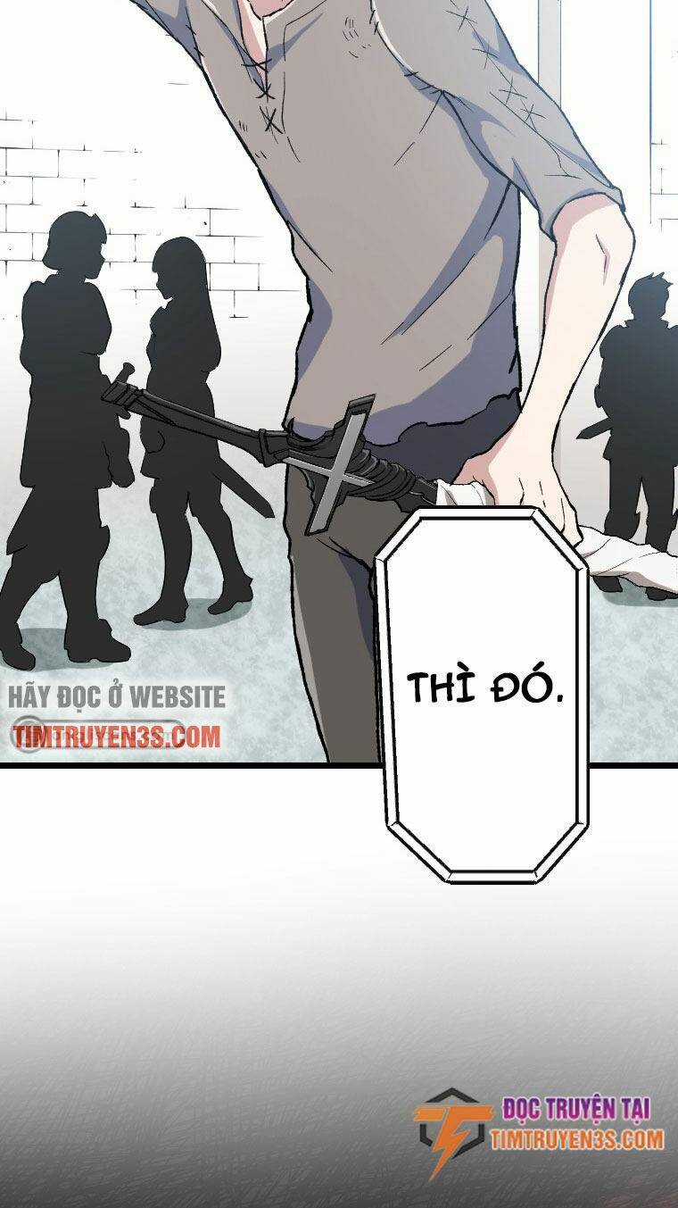 Ma Vương Phàm Ăn Chapter 4 trang 51