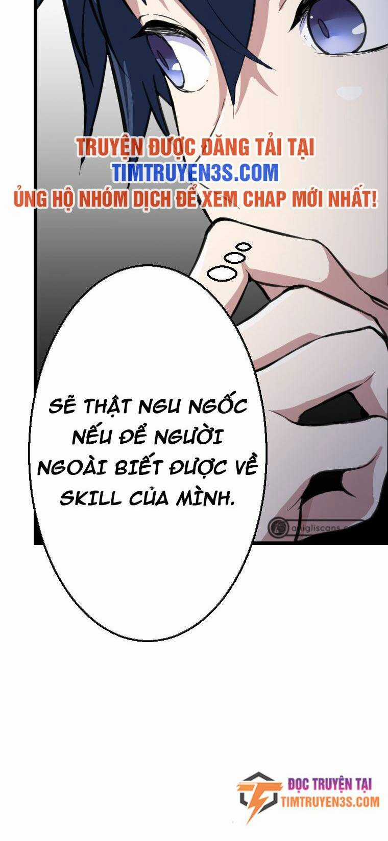 Ma Vương Phàm Ăn Chapter 4 trang 56