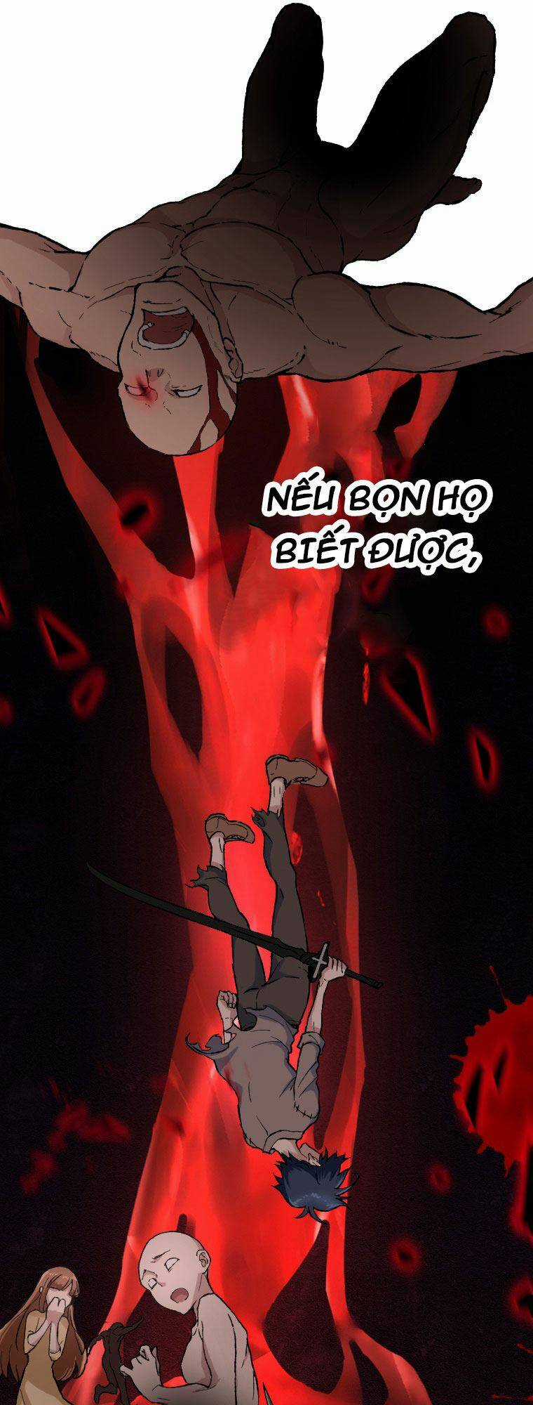 Ma Vương Phàm Ăn Chapter 4 trang 57