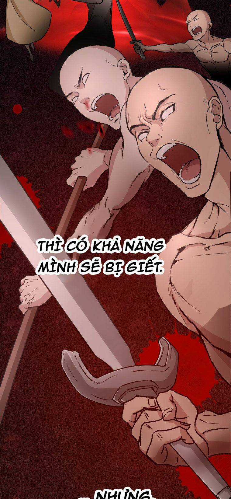 Ma Vương Phàm Ăn Chapter 4 trang 58