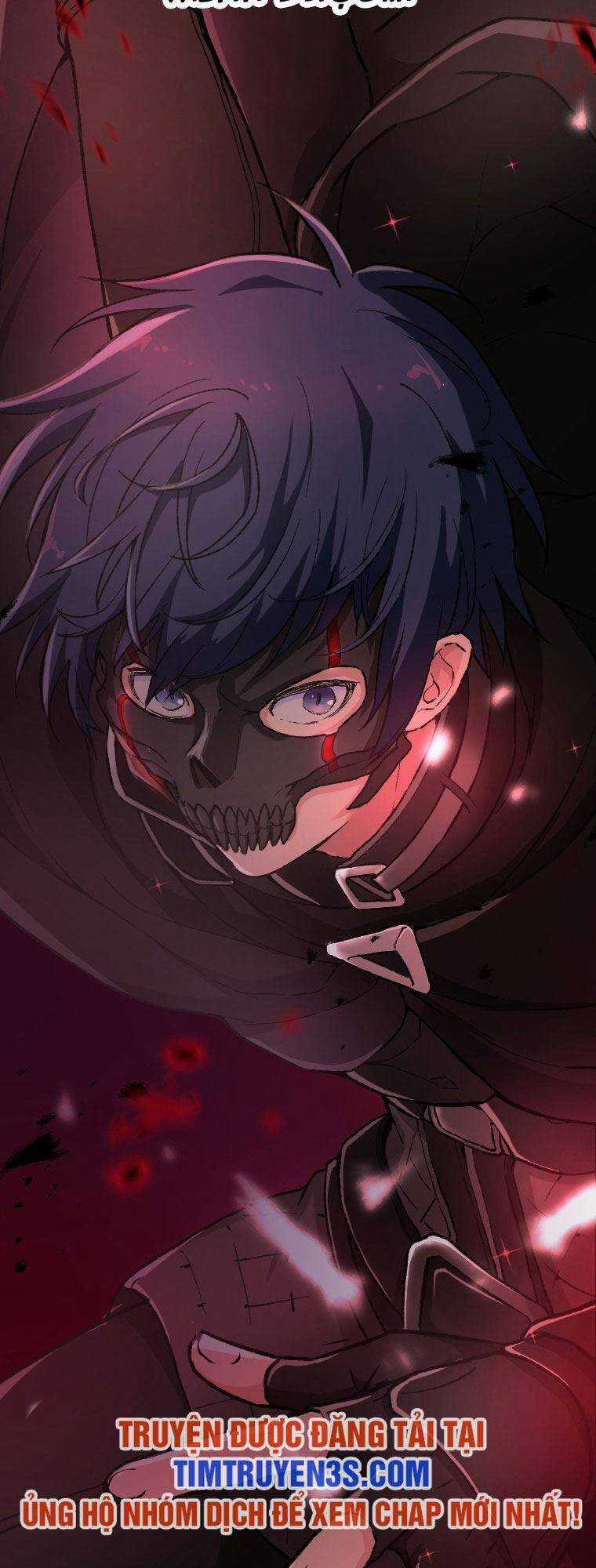 Ma Vương Phàm Ăn Chapter 4 trang 62