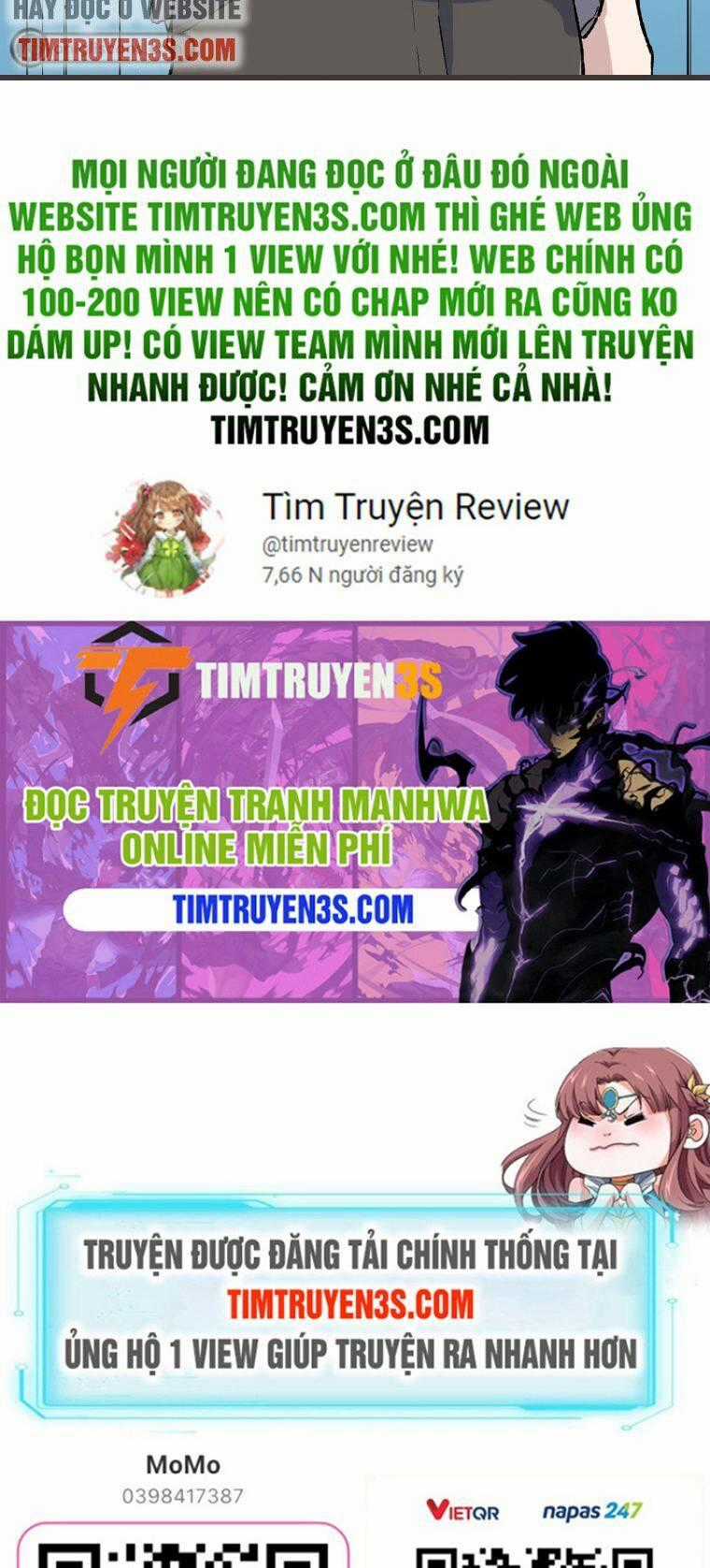 Ma Vương Phàm Ăn Chapter 4 trang 66