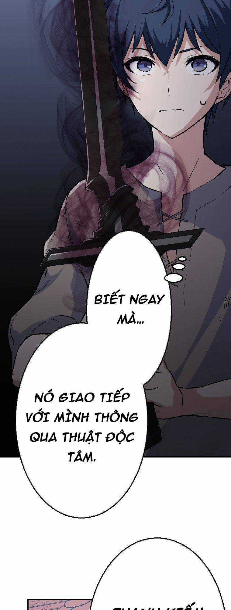 Ma Vương Phàm Ăn Chapter 4 trang 8