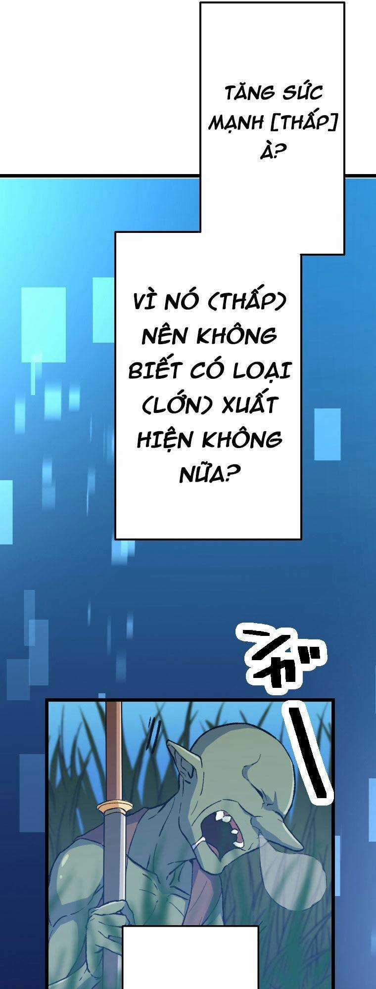 Ma Vương Phàm Ăn Chapter 5 trang 11