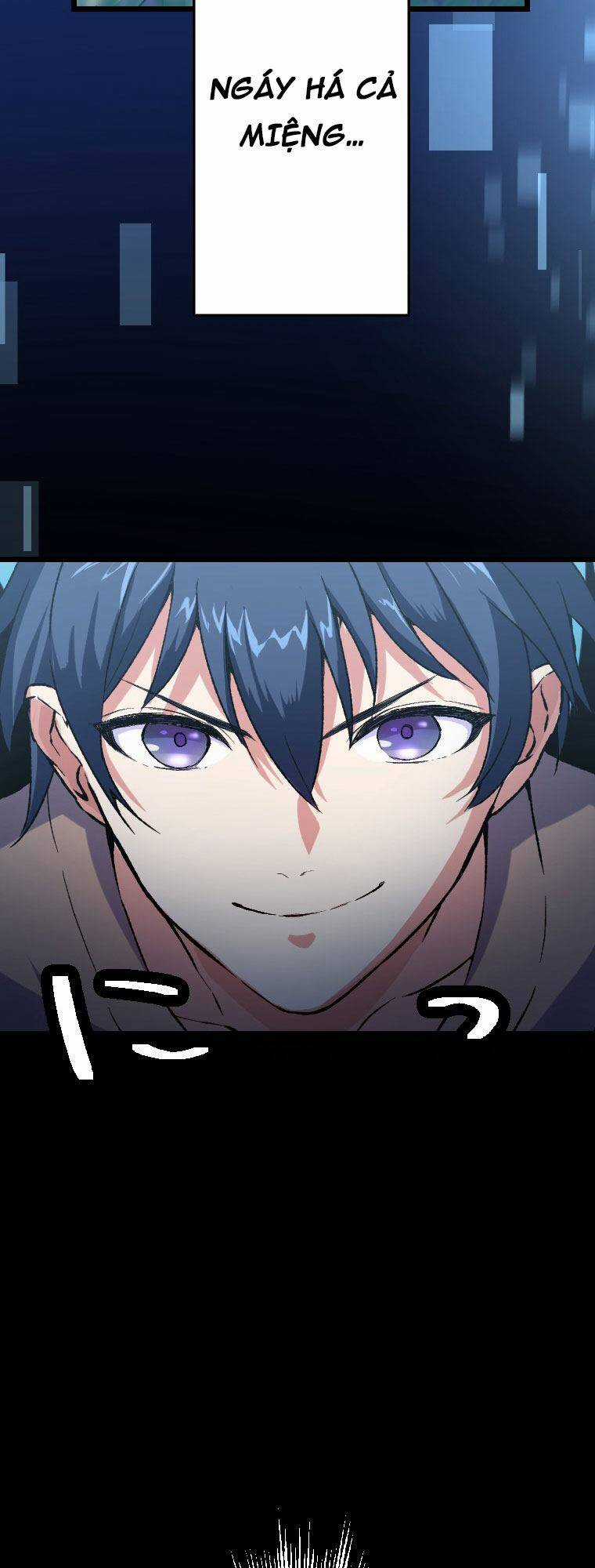 Ma Vương Phàm Ăn Chapter 5 trang 12