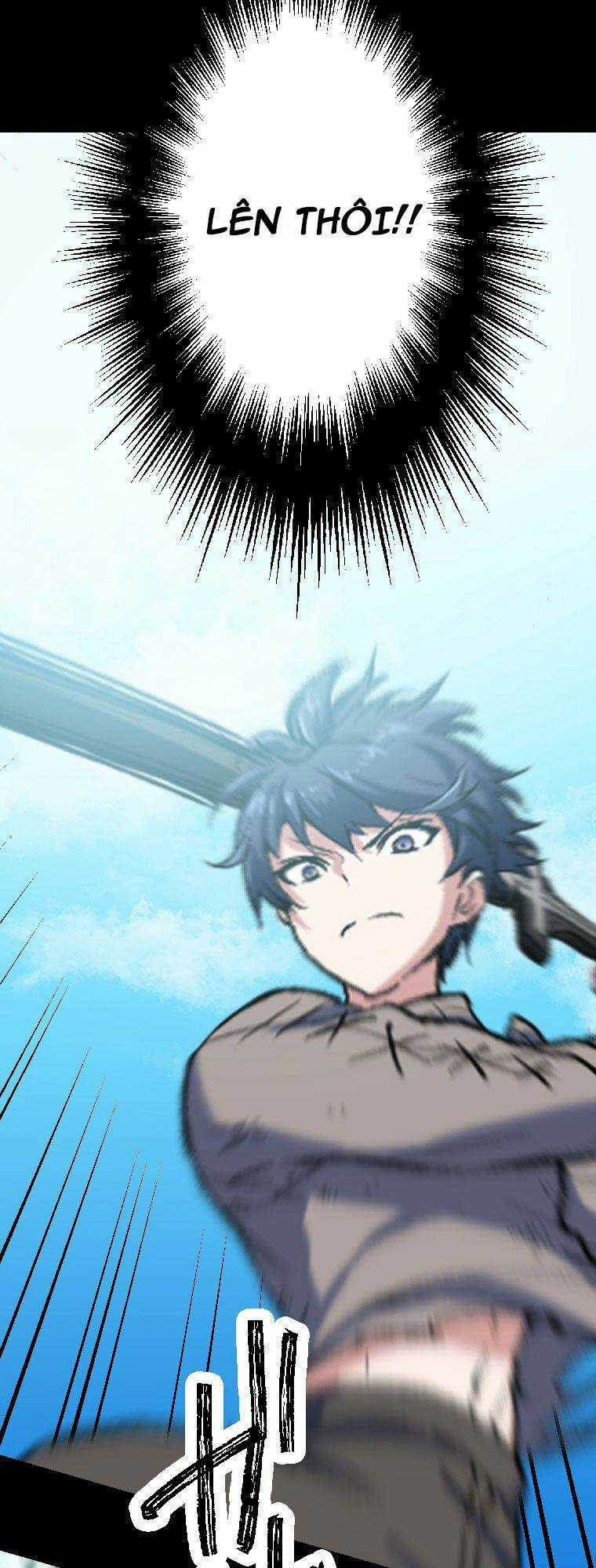 Ma Vương Phàm Ăn Chapter 5 trang 13