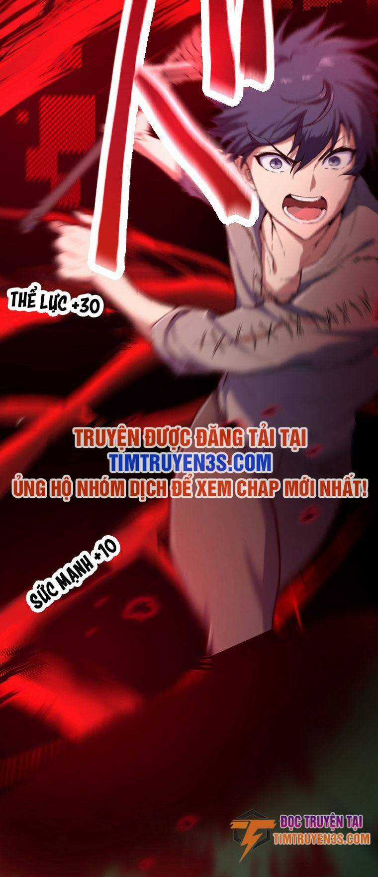 Ma Vương Phàm Ăn Chapter 5 trang 15