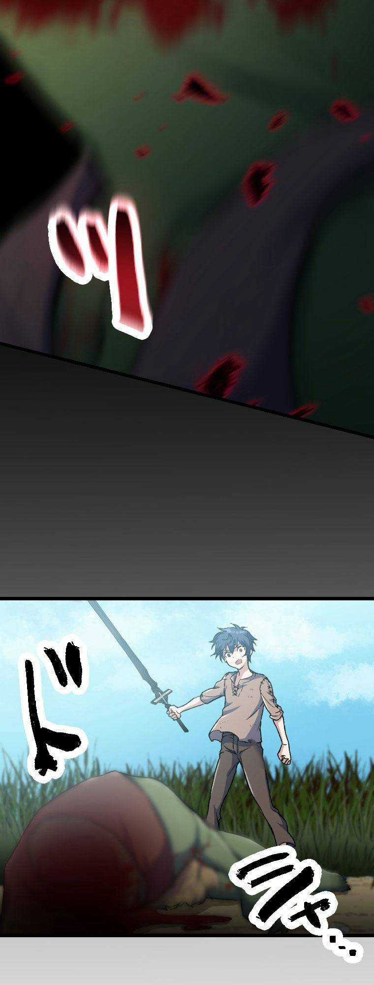 Ma Vương Phàm Ăn Chapter 5 trang 16