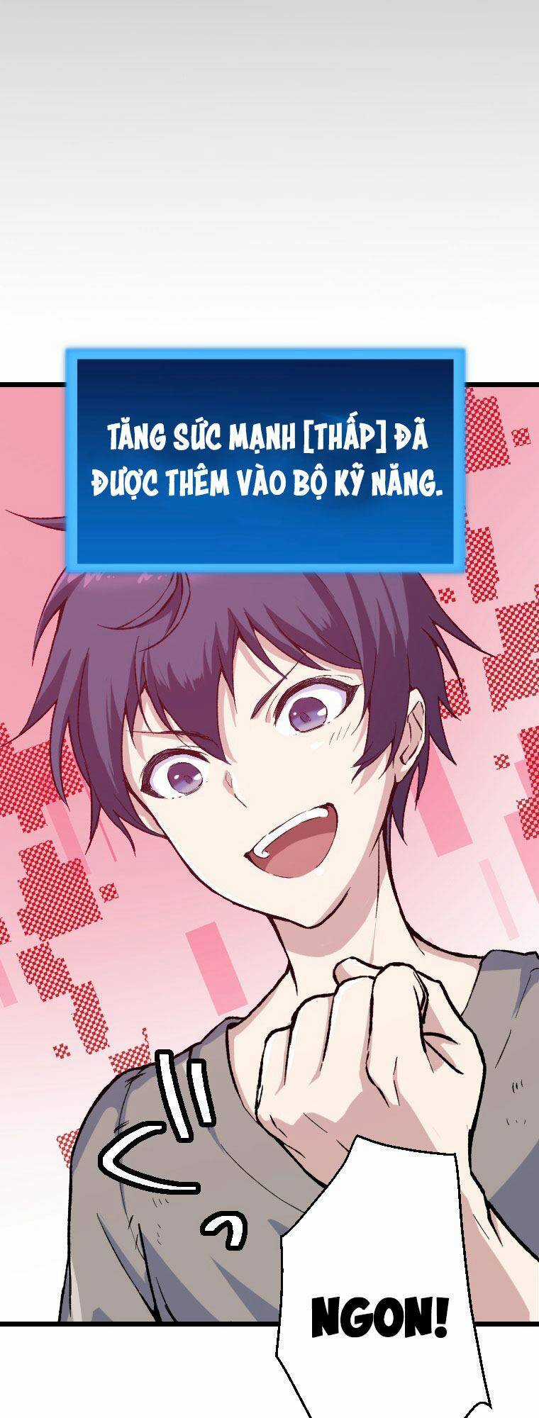 Ma Vương Phàm Ăn Chapter 5 trang 17