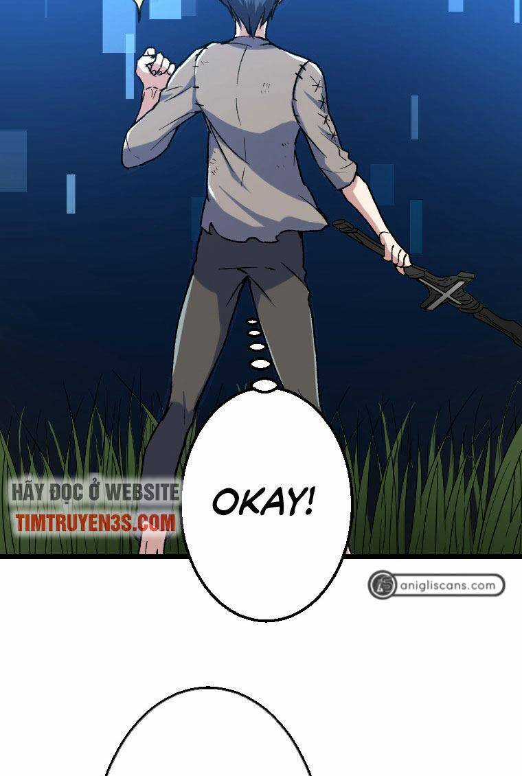 Ma Vương Phàm Ăn Chapter 5 trang 19