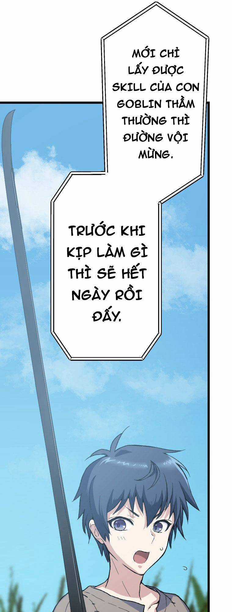 Ma Vương Phàm Ăn Chapter 5 trang 21