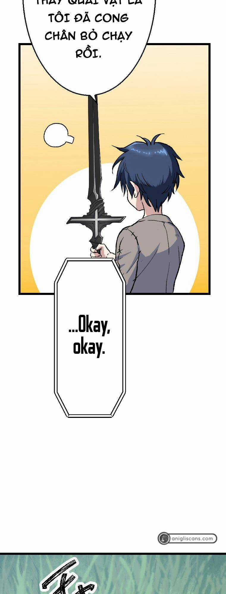 Ma Vương Phàm Ăn Chapter 5 trang 23