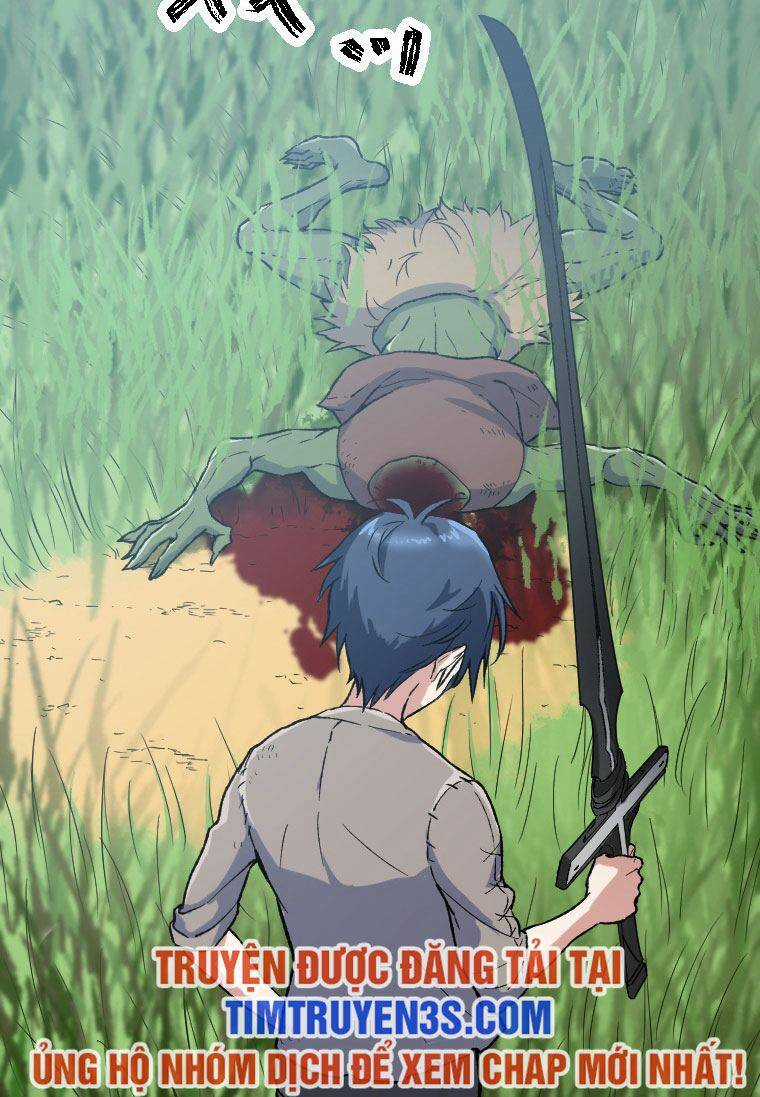 Ma Vương Phàm Ăn Chapter 5 trang 24