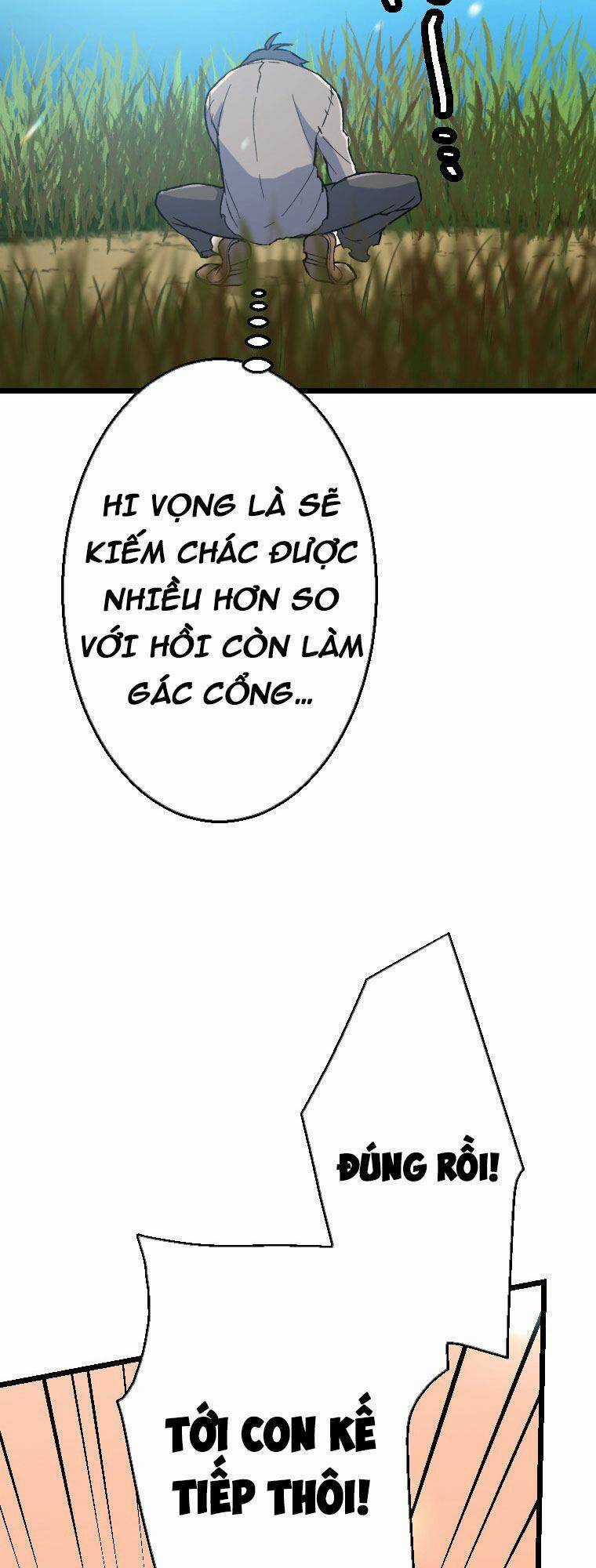 Ma Vương Phàm Ăn Chapter 5 trang 28