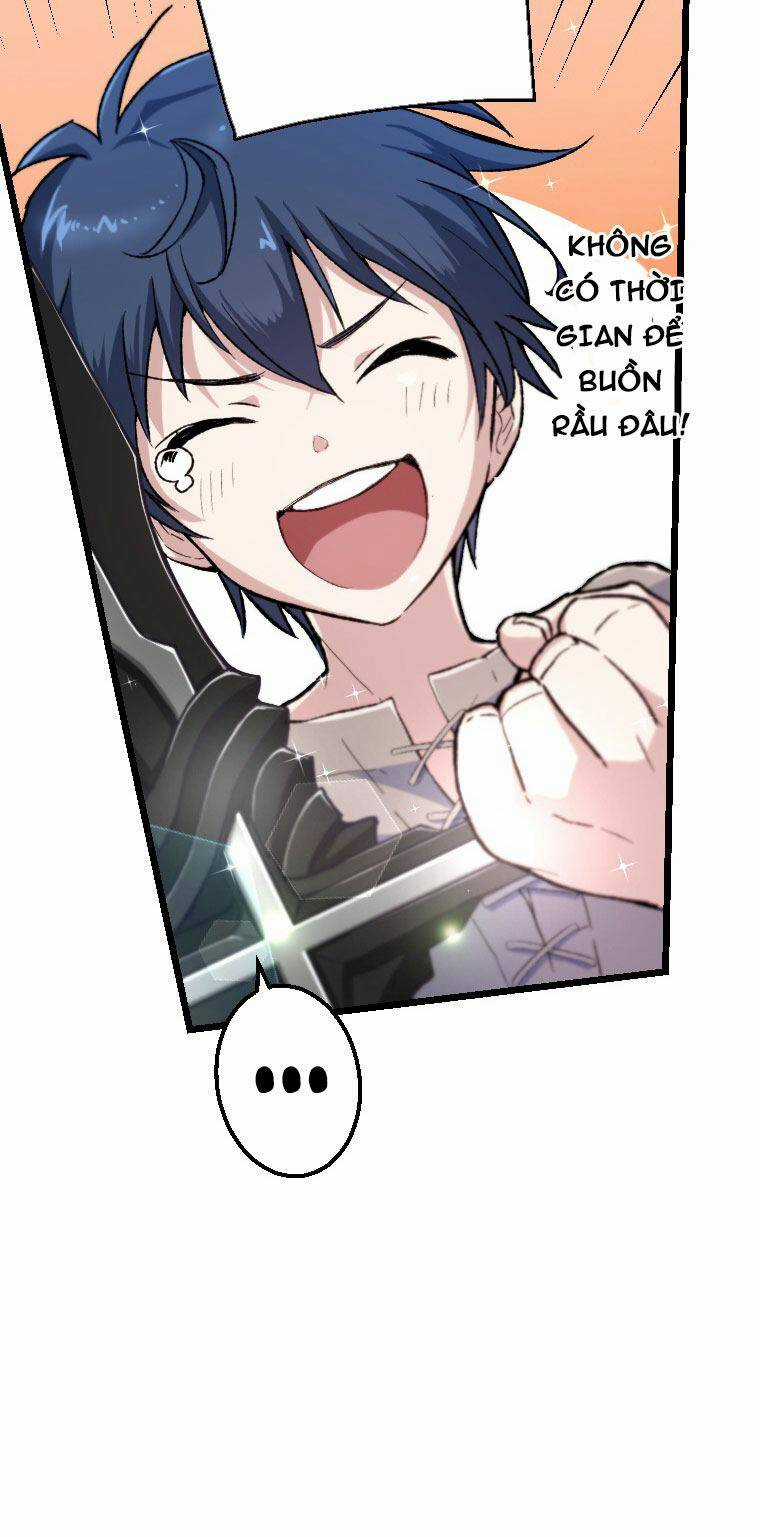 Ma Vương Phàm Ăn Chapter 5 trang 29