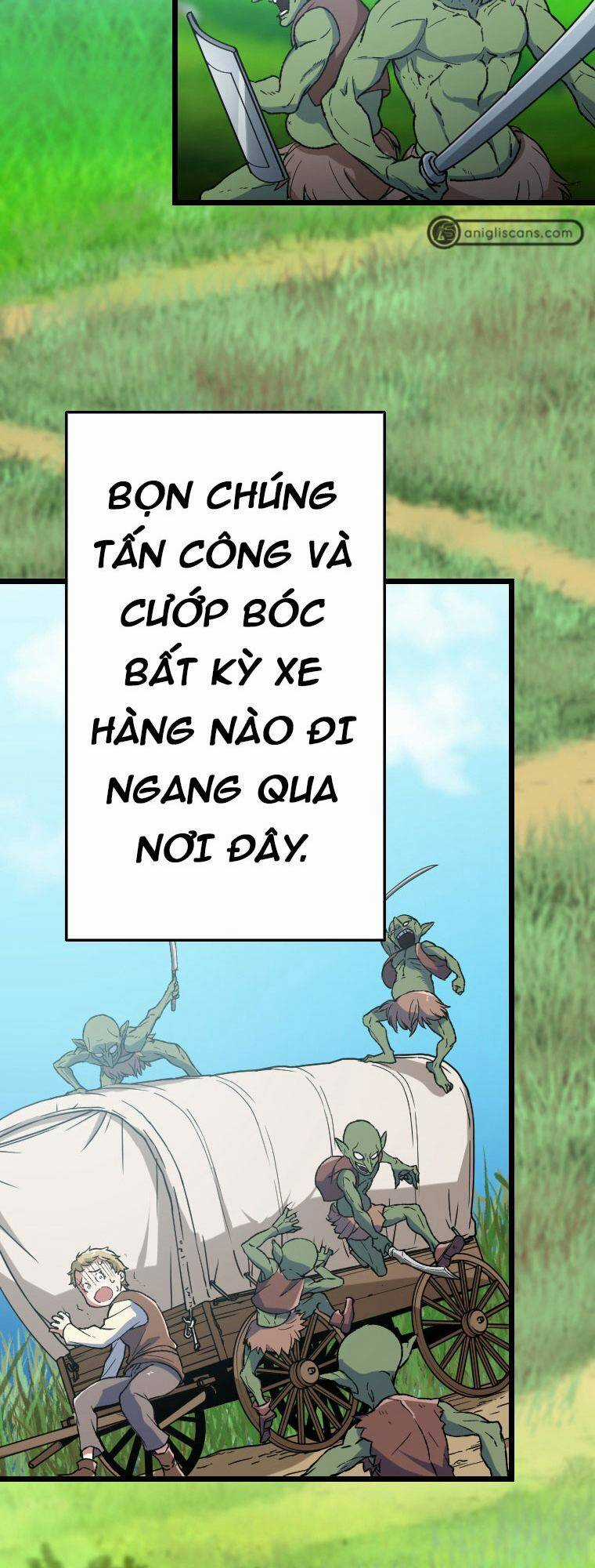 Ma Vương Phàm Ăn Chapter 5 trang 3