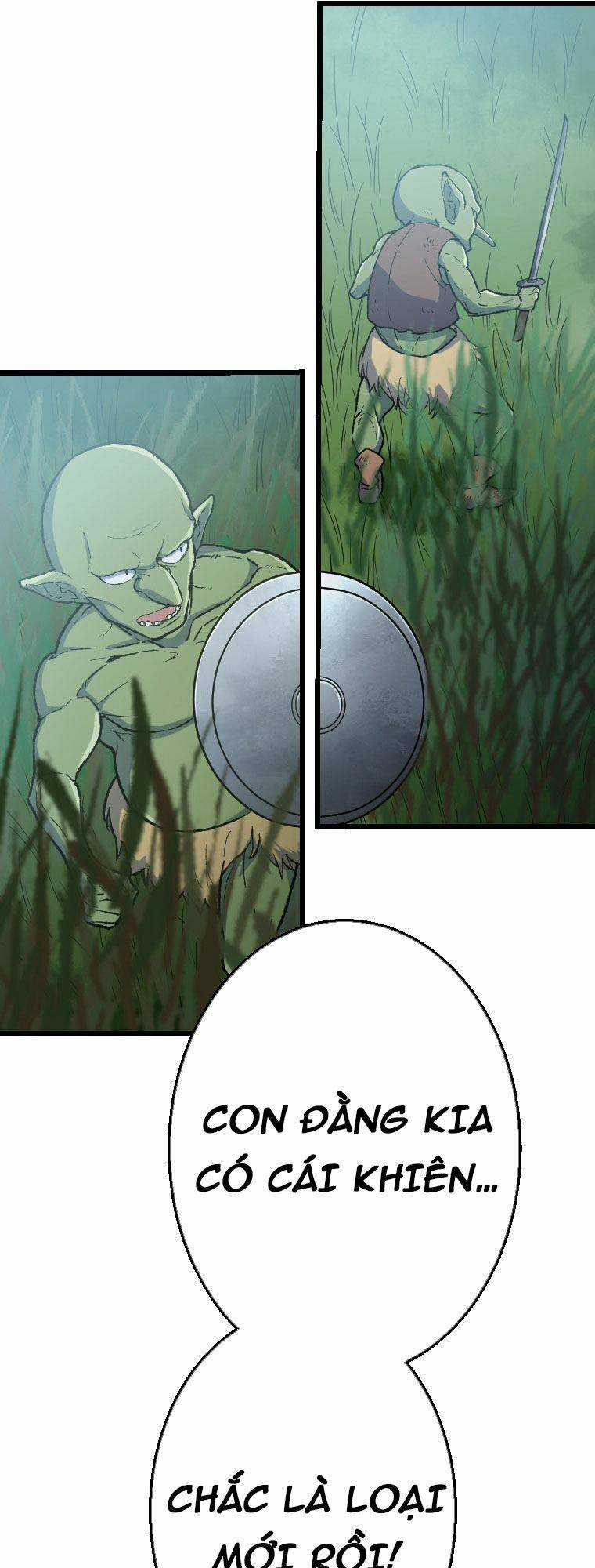 Ma Vương Phàm Ăn Chapter 5 trang 31