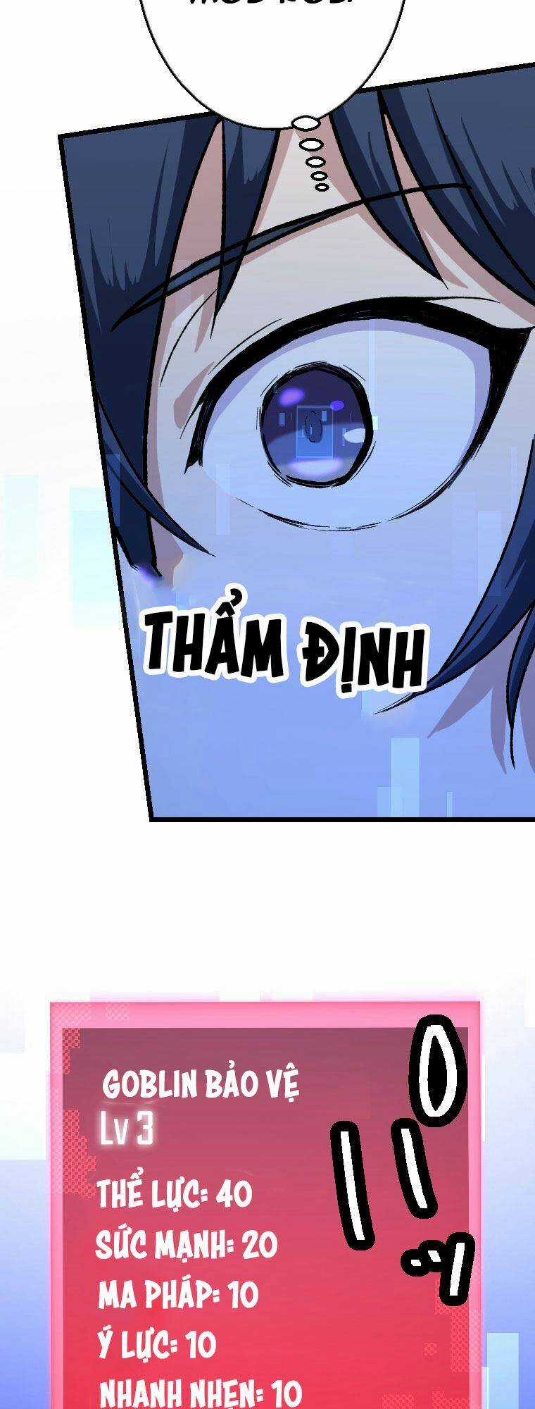 Ma Vương Phàm Ăn Chapter 5 trang 32