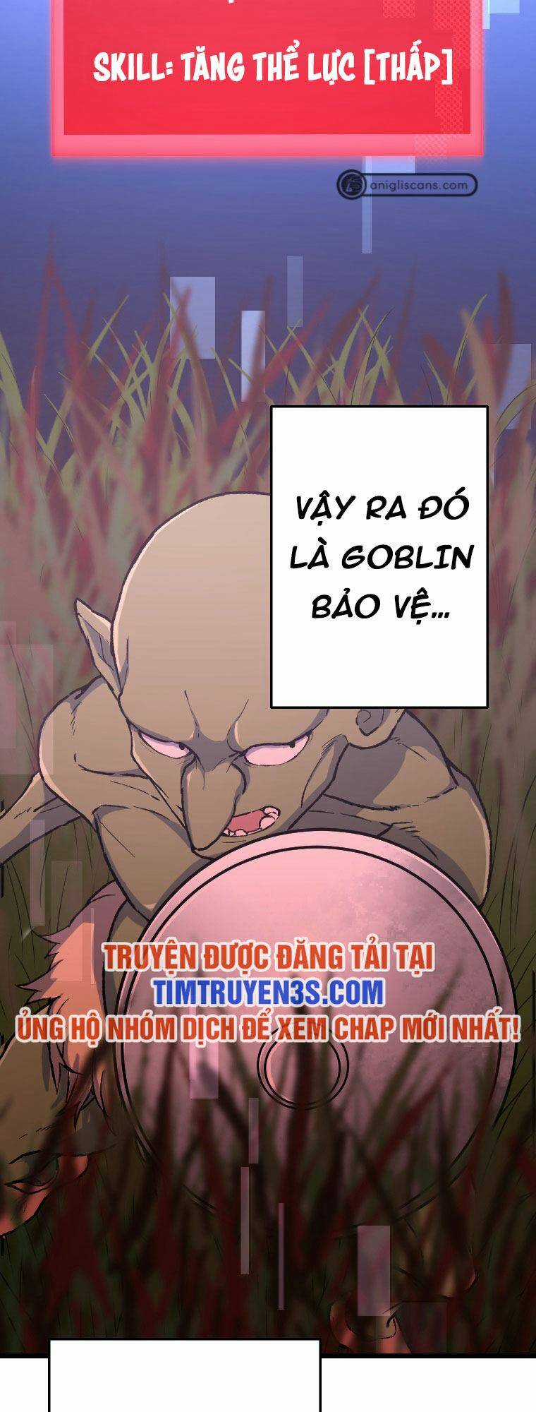 Ma Vương Phàm Ăn Chapter 5 trang 33