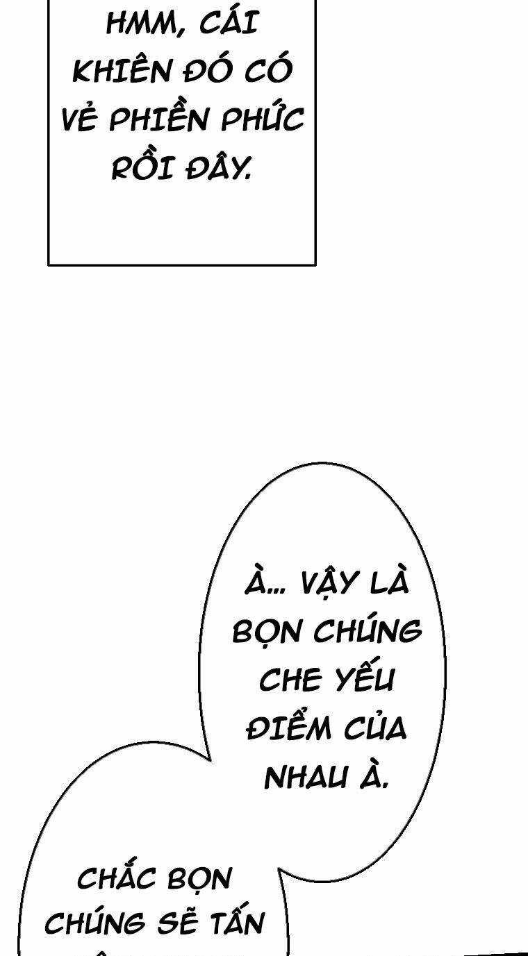 Ma Vương Phàm Ăn Chapter 5 trang 34