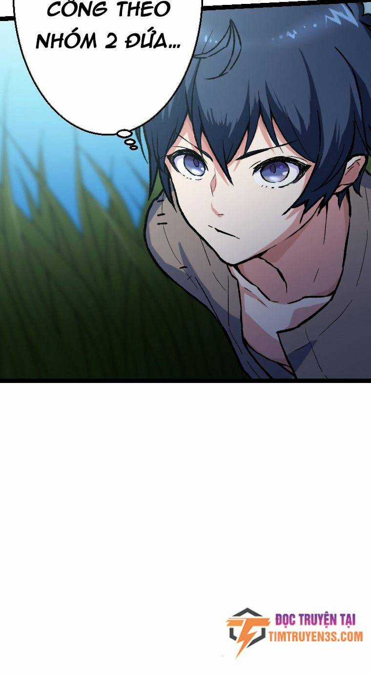 Ma Vương Phàm Ăn Chapter 5 trang 35