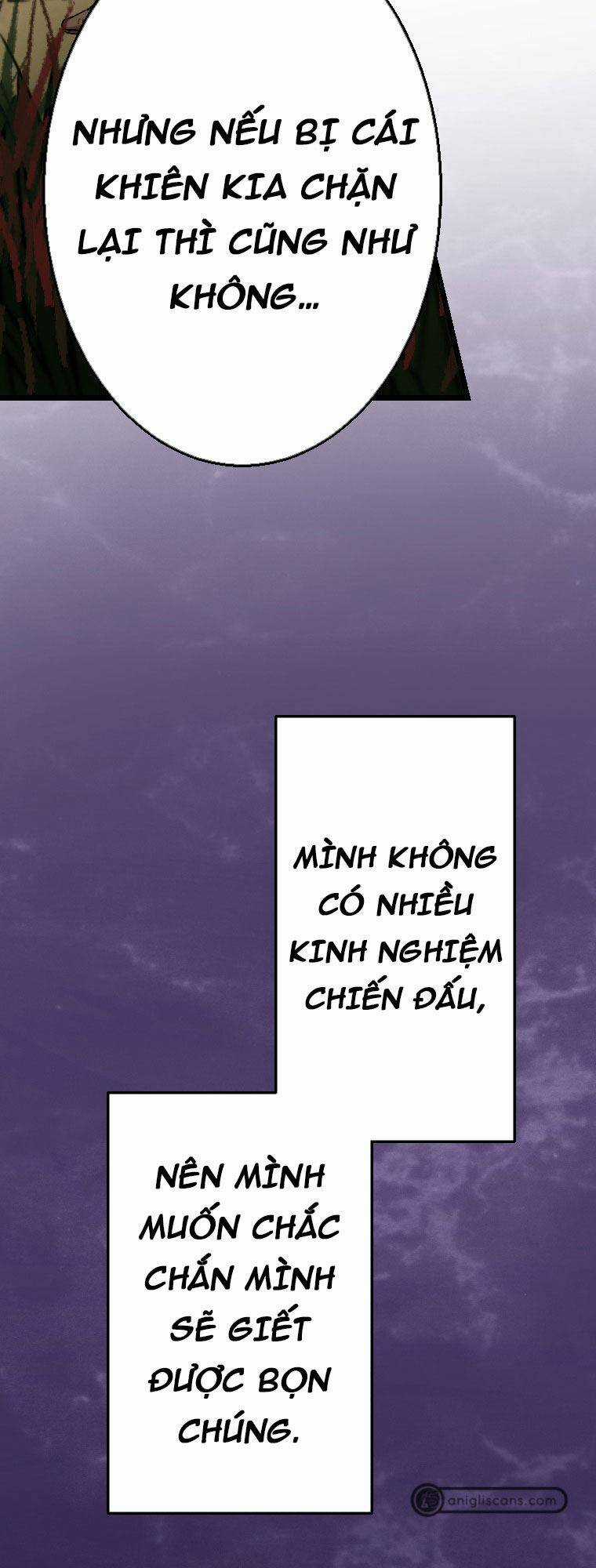 Ma Vương Phàm Ăn Chapter 5 trang 37