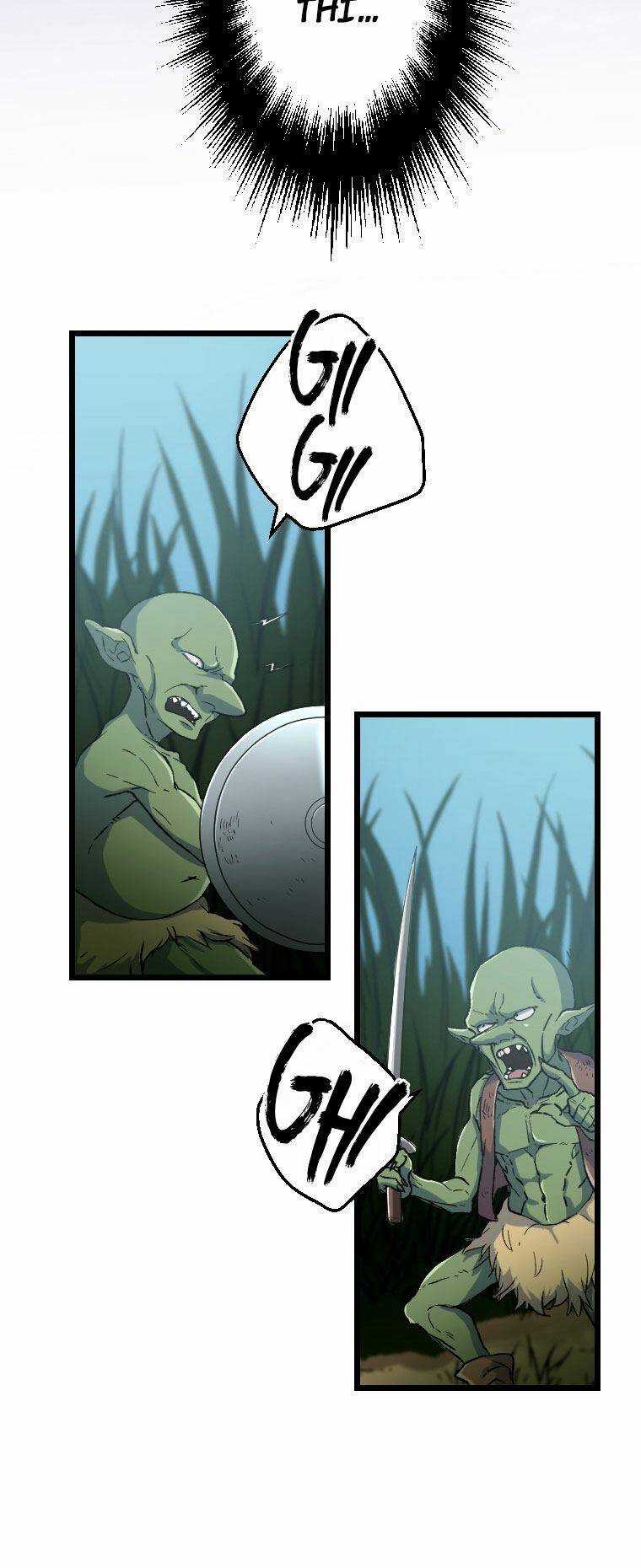 Ma Vương Phàm Ăn Chapter 5 trang 39