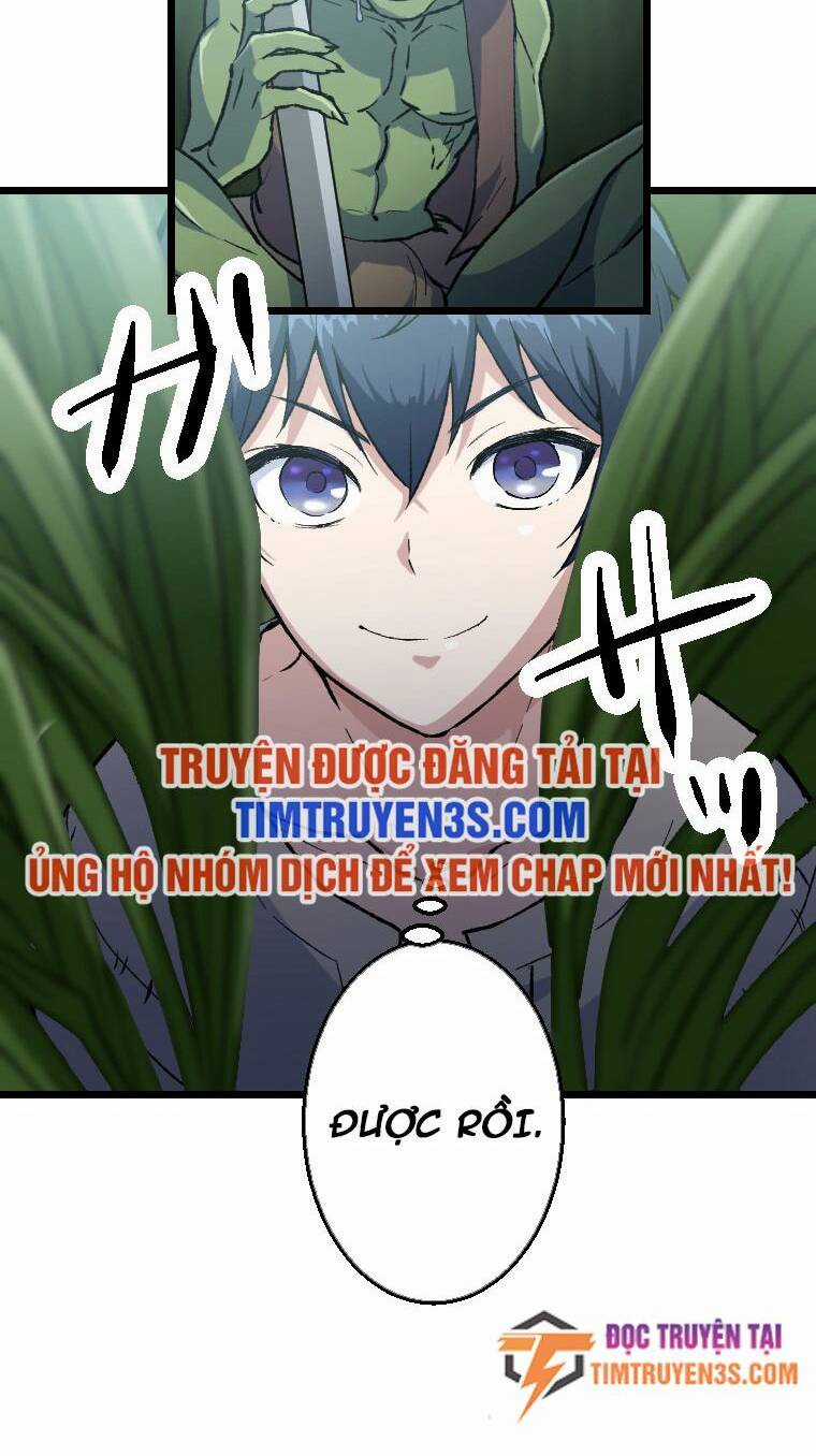 Ma Vương Phàm Ăn Chapter 5 trang 5