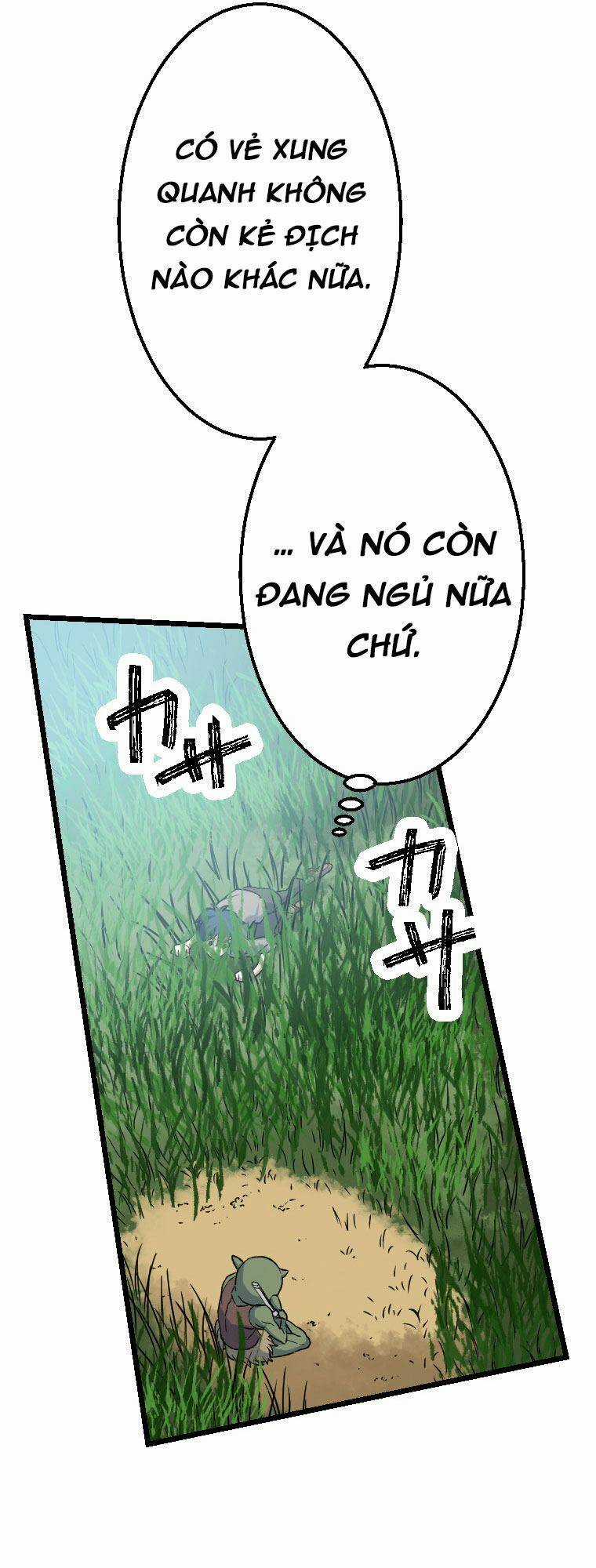 Ma Vương Phàm Ăn Chapter 5 trang 6