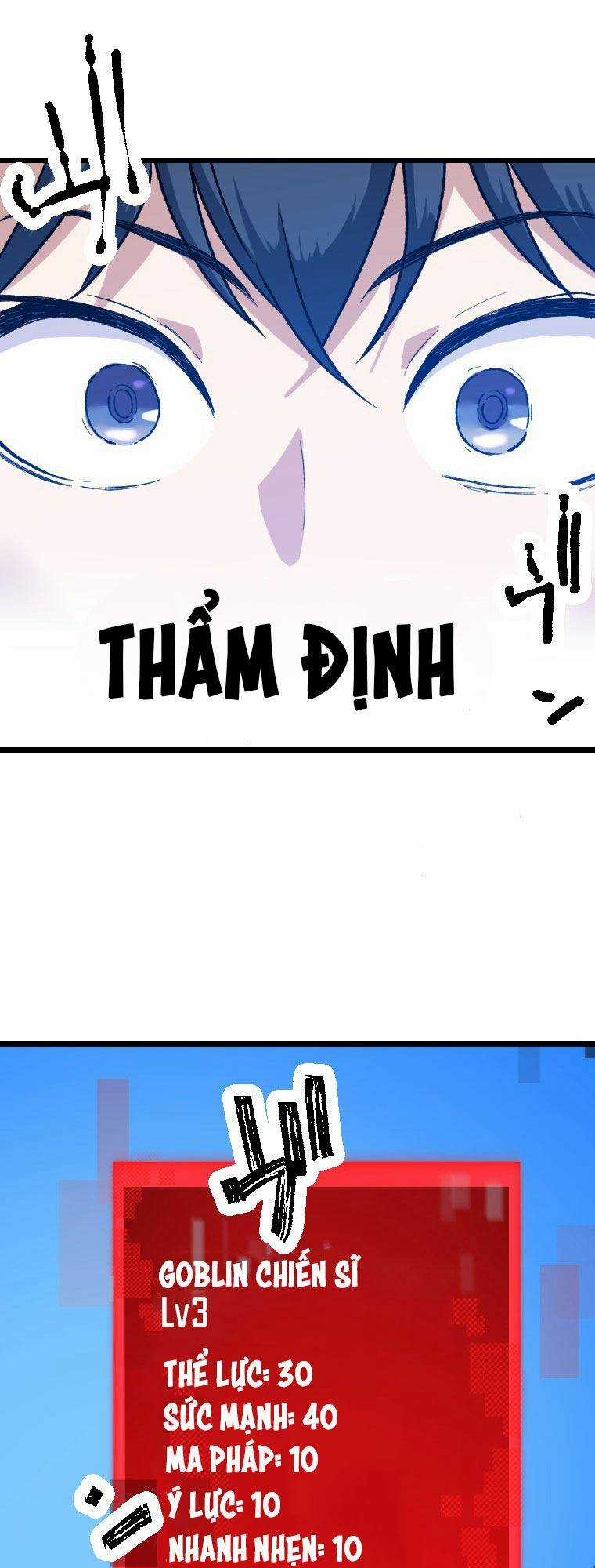 Ma Vương Phàm Ăn Chapter 5 trang 7