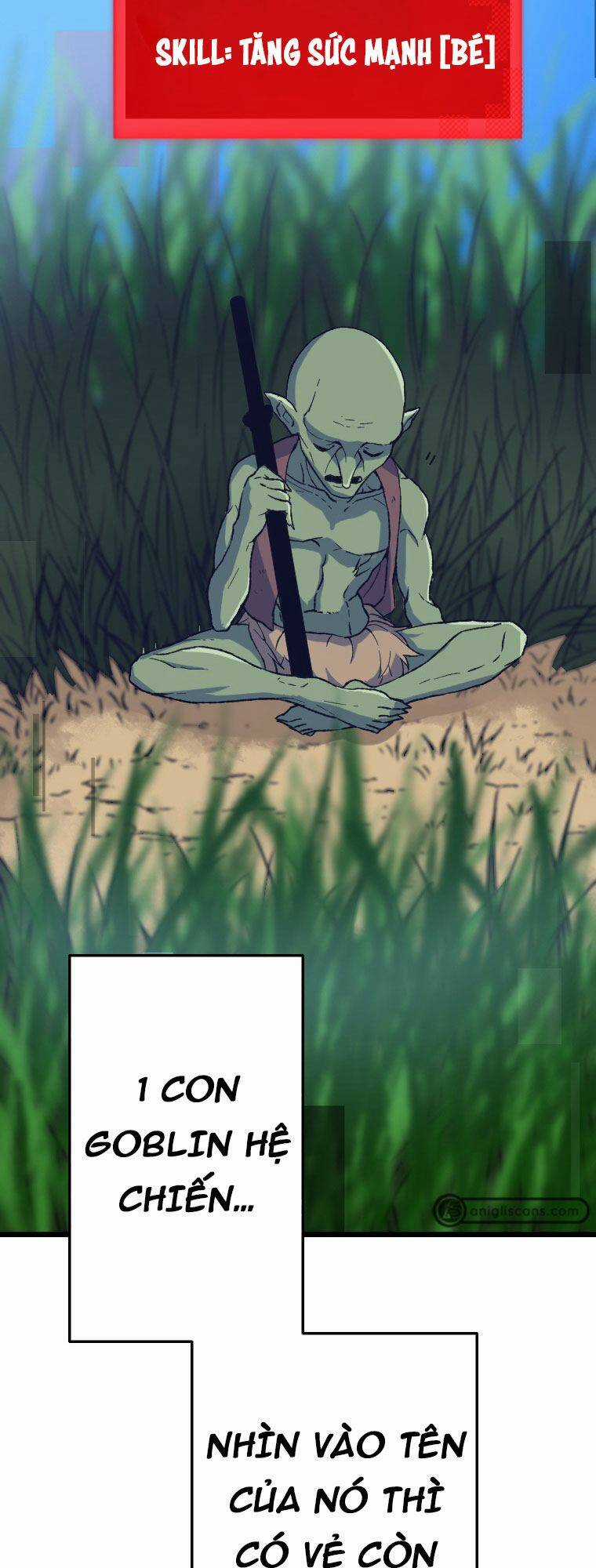 Ma Vương Phàm Ăn Chapter 5 trang 8