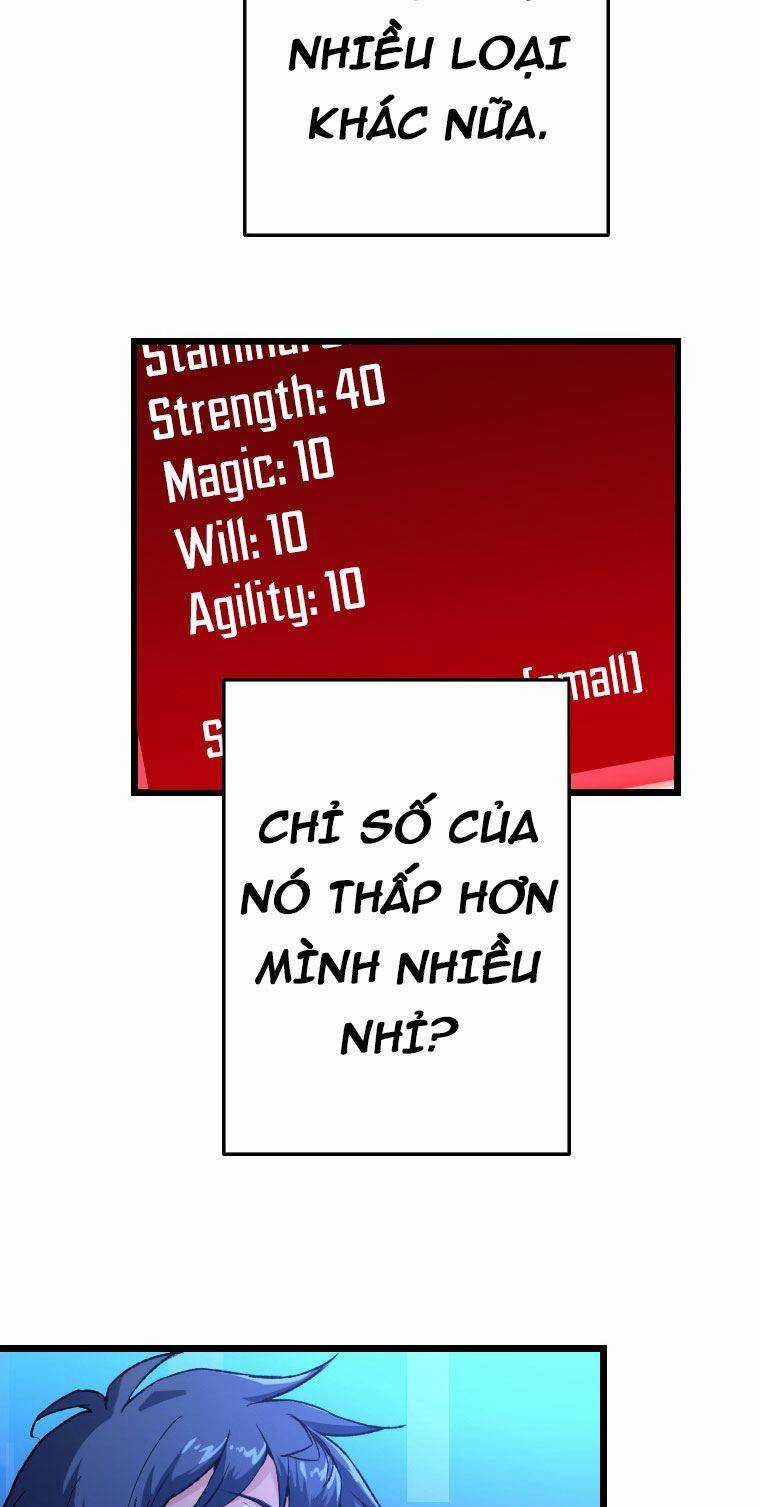 Ma Vương Phàm Ăn Chapter 5 trang 9