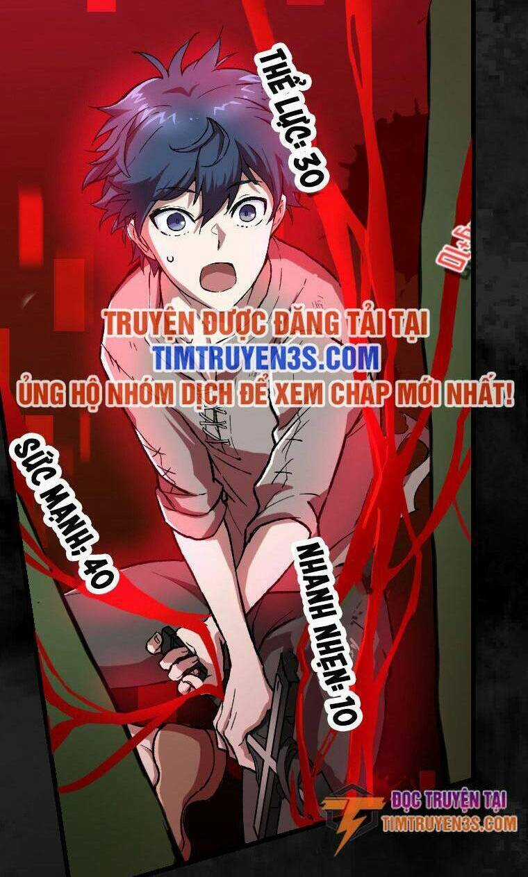 Ma Vương Phàm Ăn Chapter 6 trang 11