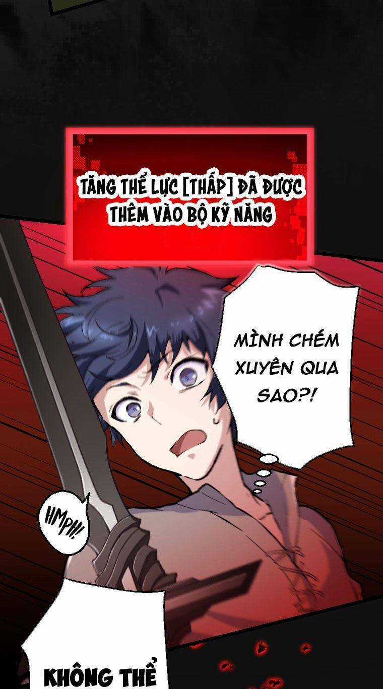 Ma Vương Phàm Ăn Chapter 6 trang 12