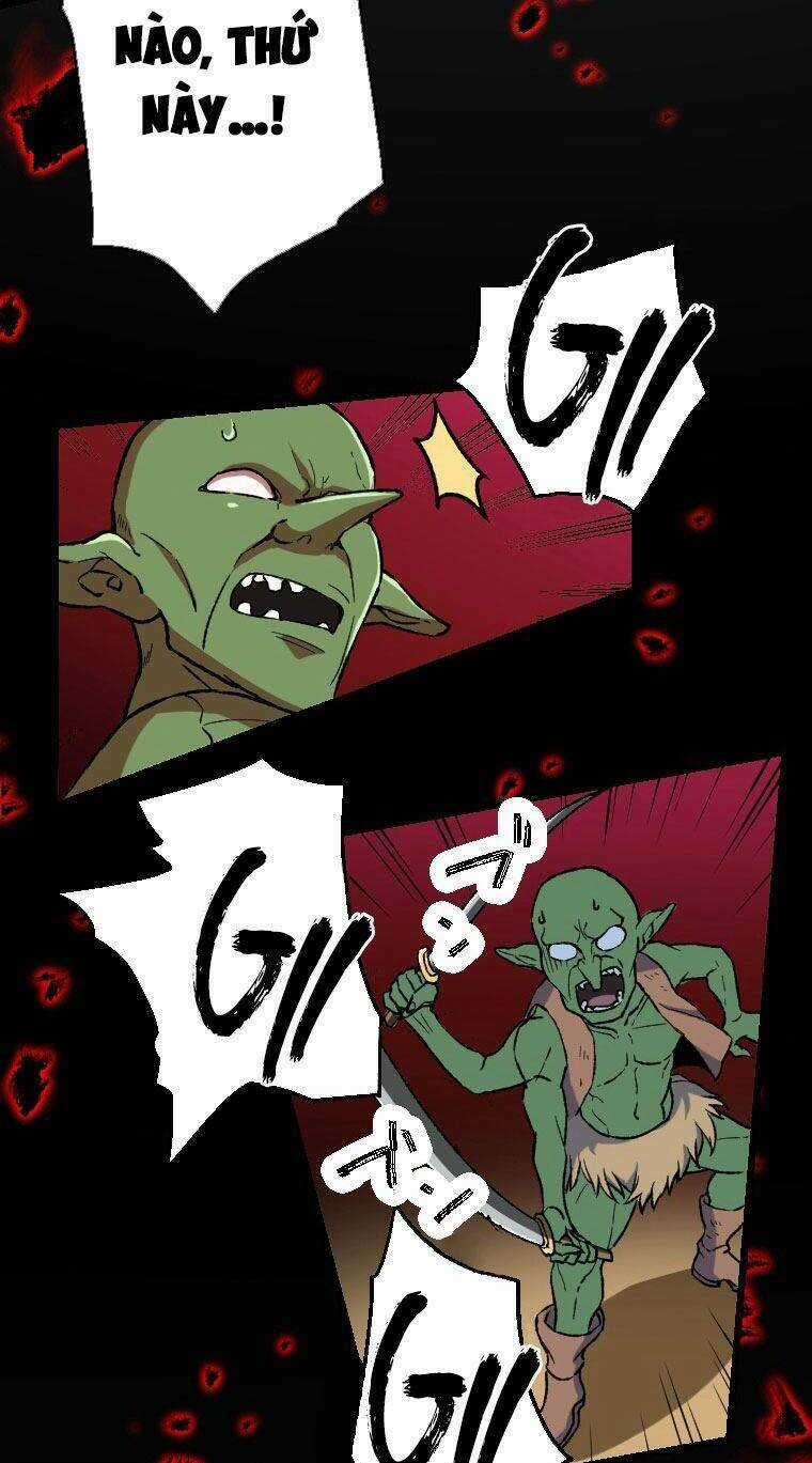 Ma Vương Phàm Ăn Chapter 6 trang 13