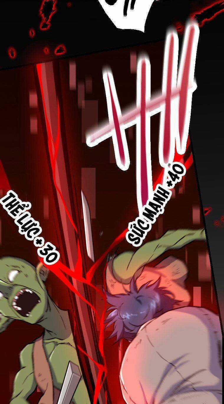 Ma Vương Phàm Ăn Chapter 6 trang 14