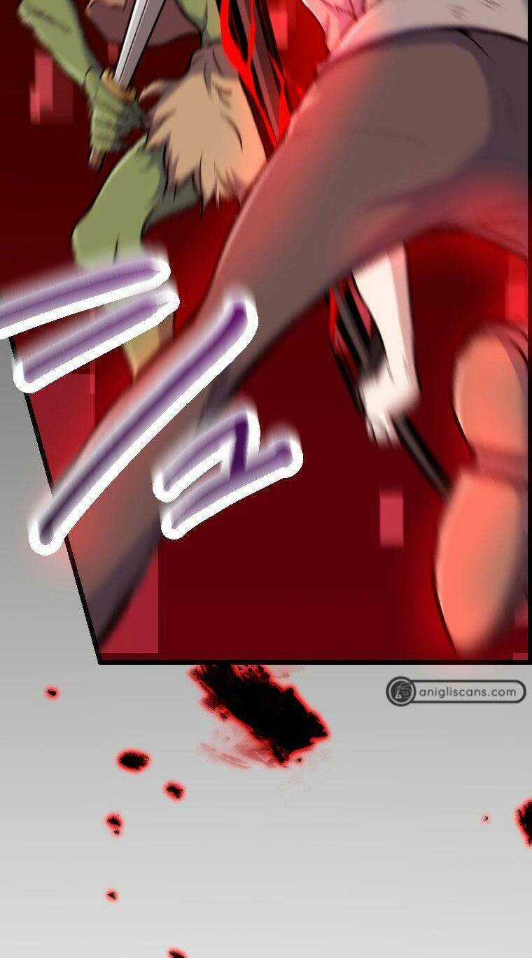 Ma Vương Phàm Ăn Chapter 6 trang 15