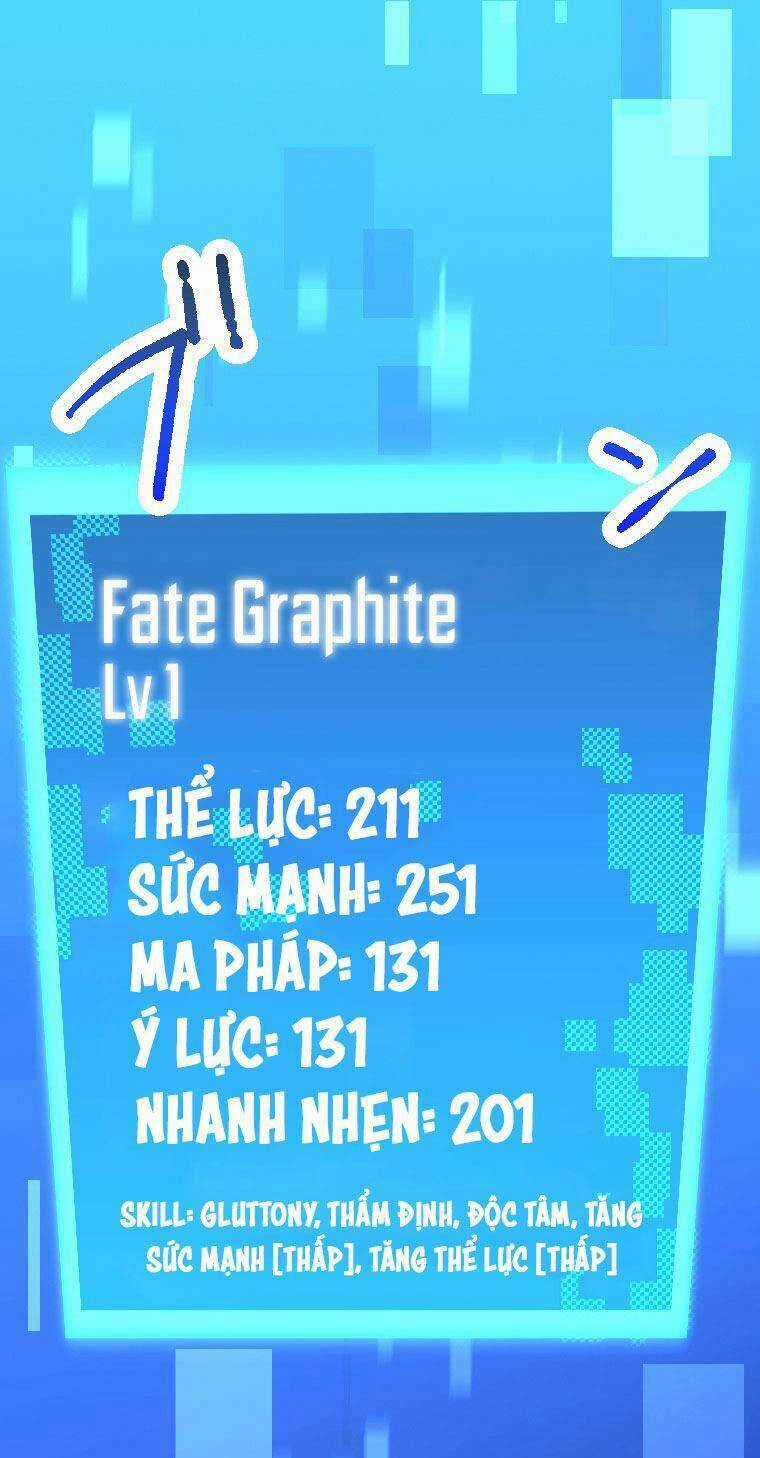 Ma Vương Phàm Ăn Chapter 6 trang 18