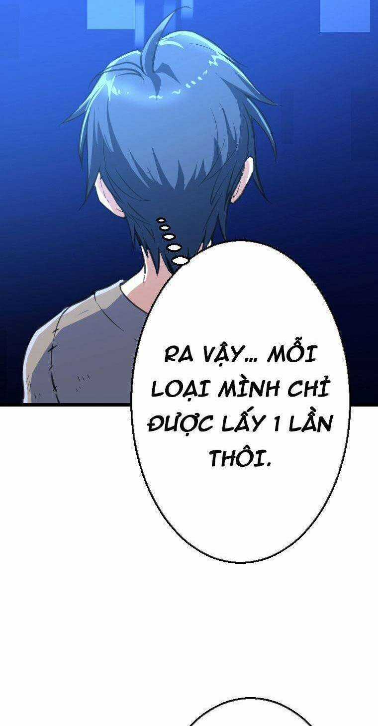 Ma Vương Phàm Ăn Chapter 6 trang 19