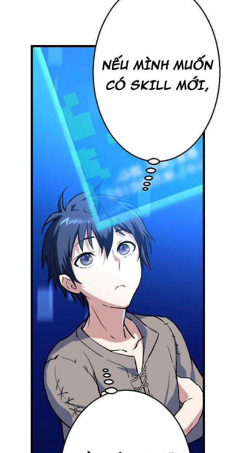 Ma Vương Phàm Ăn Chapter 6 trang 20