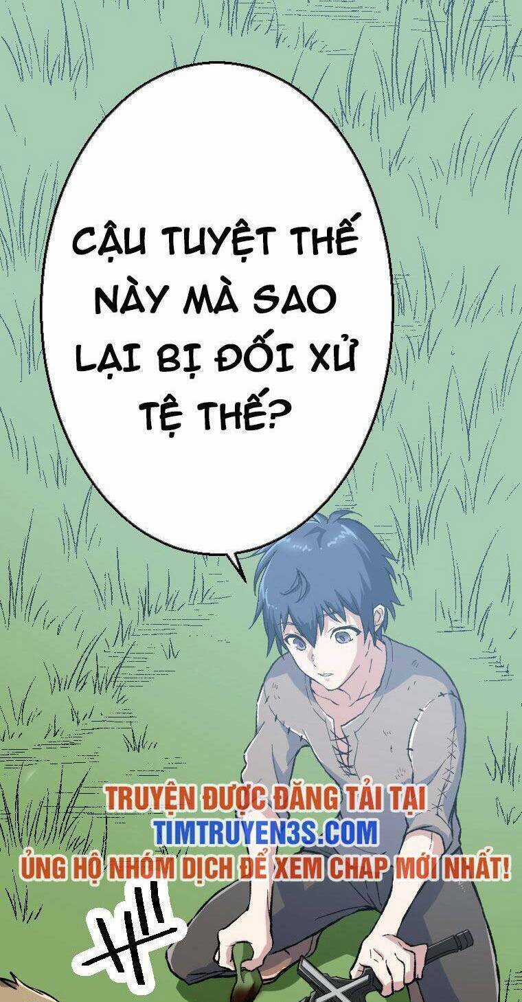 Ma Vương Phàm Ăn Chapter 6 trang 22