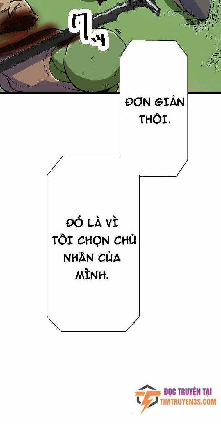 Ma Vương Phàm Ăn Chapter 6 trang 23
