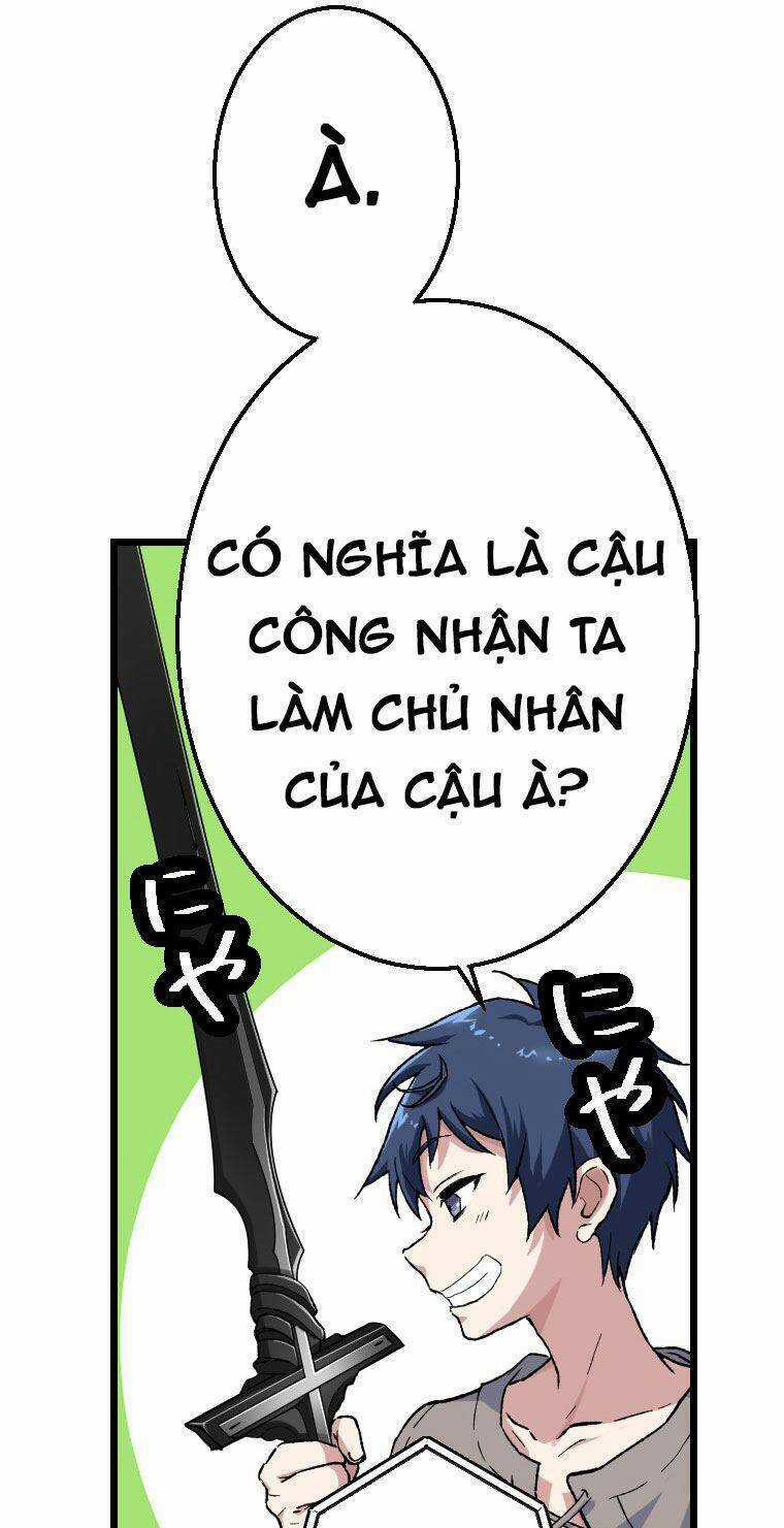 Ma Vương Phàm Ăn Chapter 6 trang 24