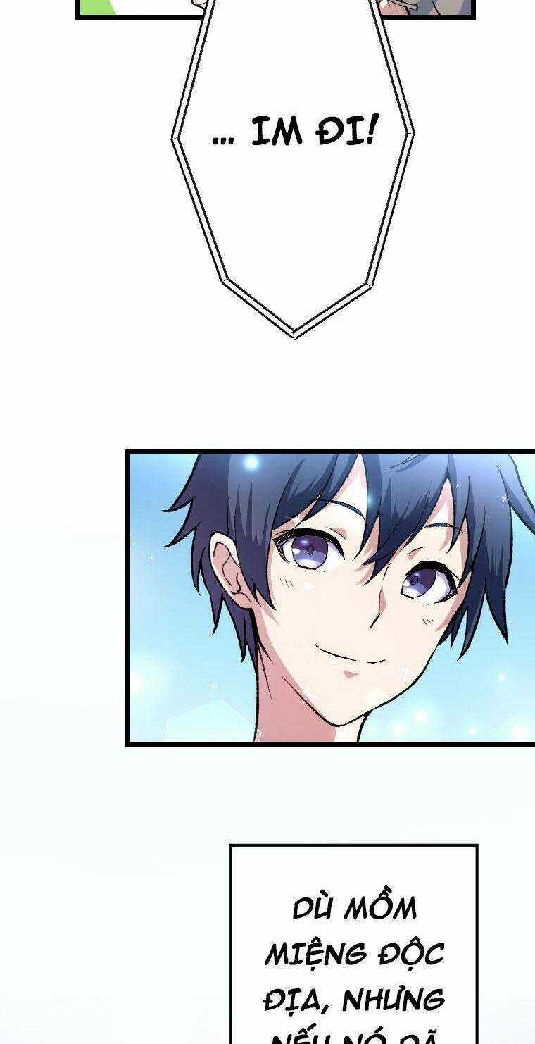 Ma Vương Phàm Ăn Chapter 6 trang 25