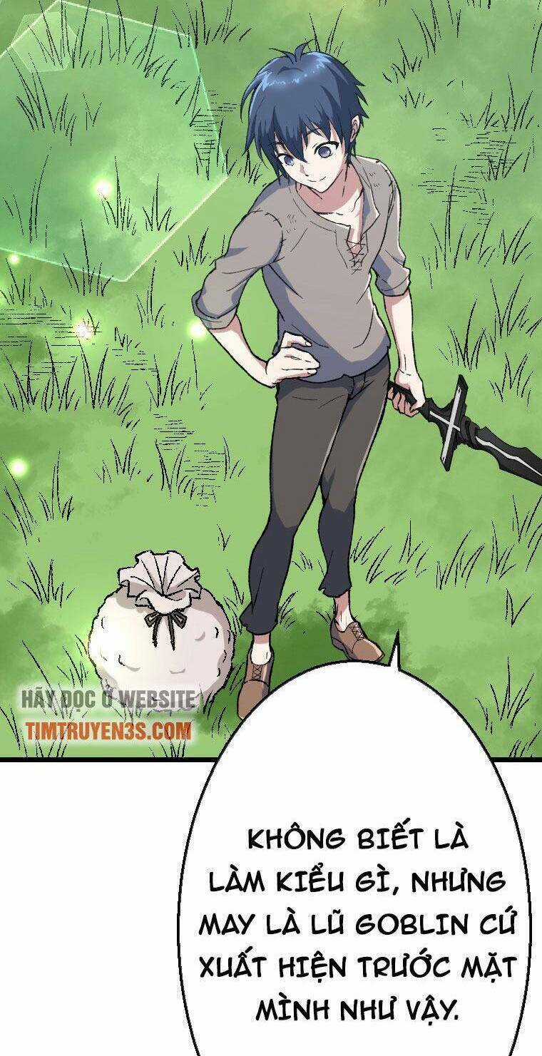 Ma Vương Phàm Ăn Chapter 6 trang 28