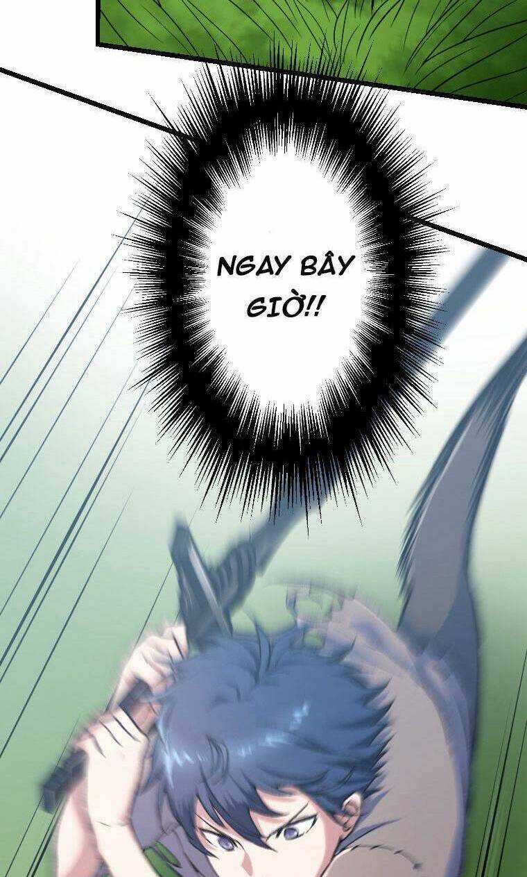 Ma Vương Phàm Ăn Chapter 6 trang 3